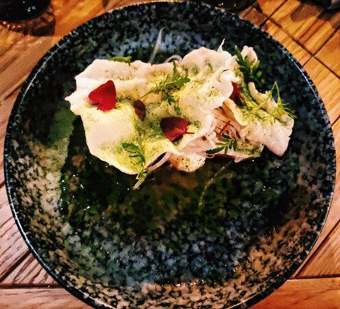 Gustav Kitchen & Bar